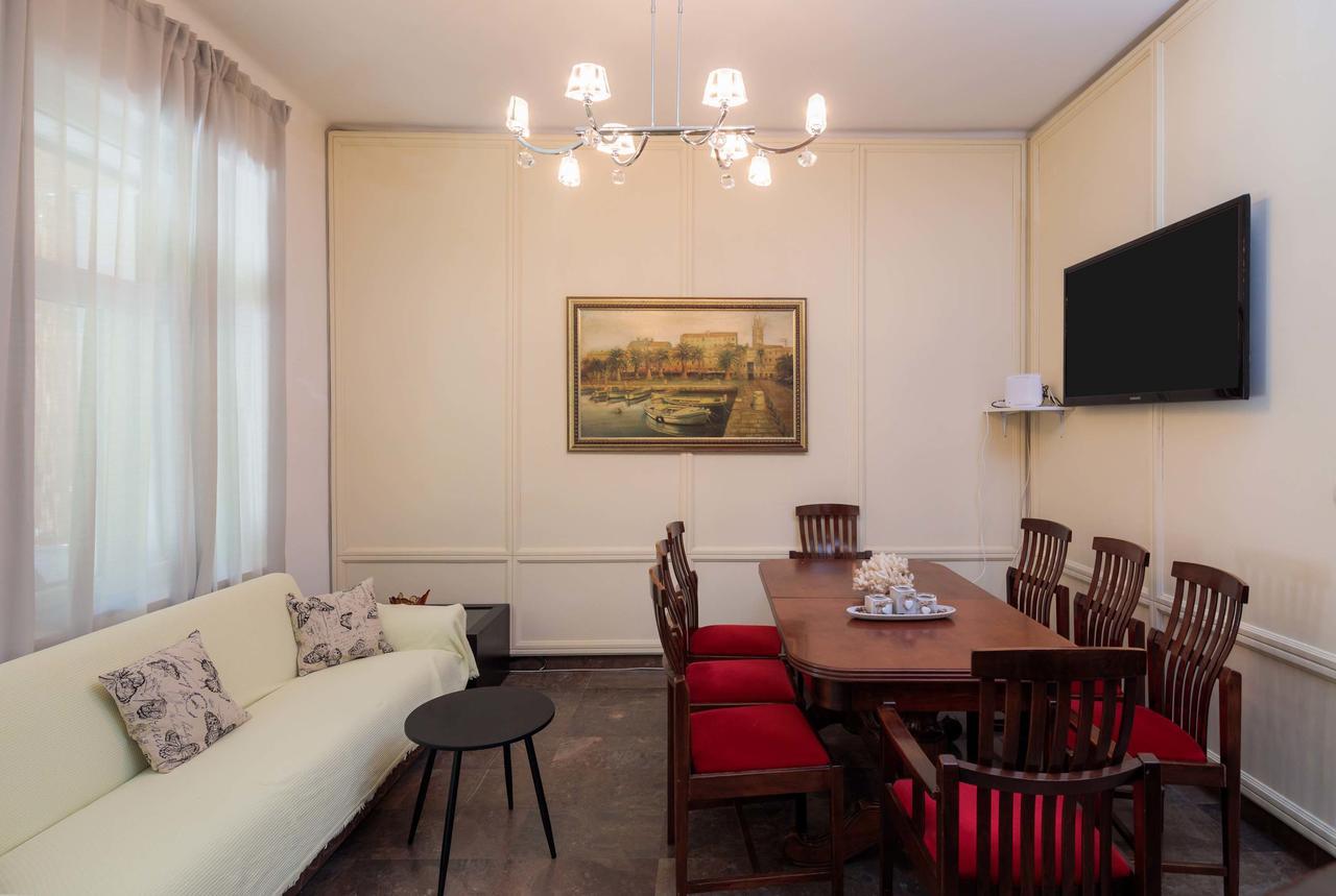 Apartament Plr-royal Luxury *