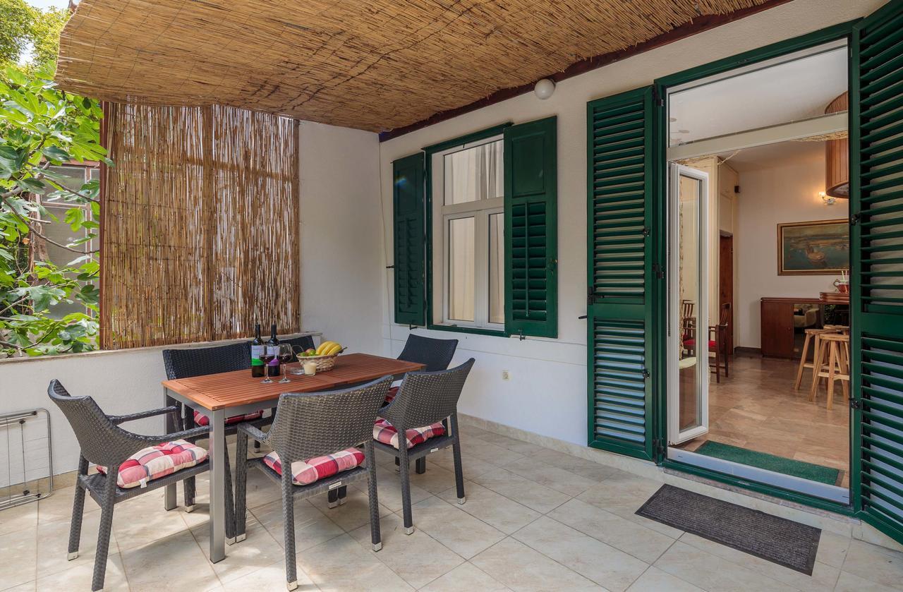 Plr-royal Luxury Apartament Split