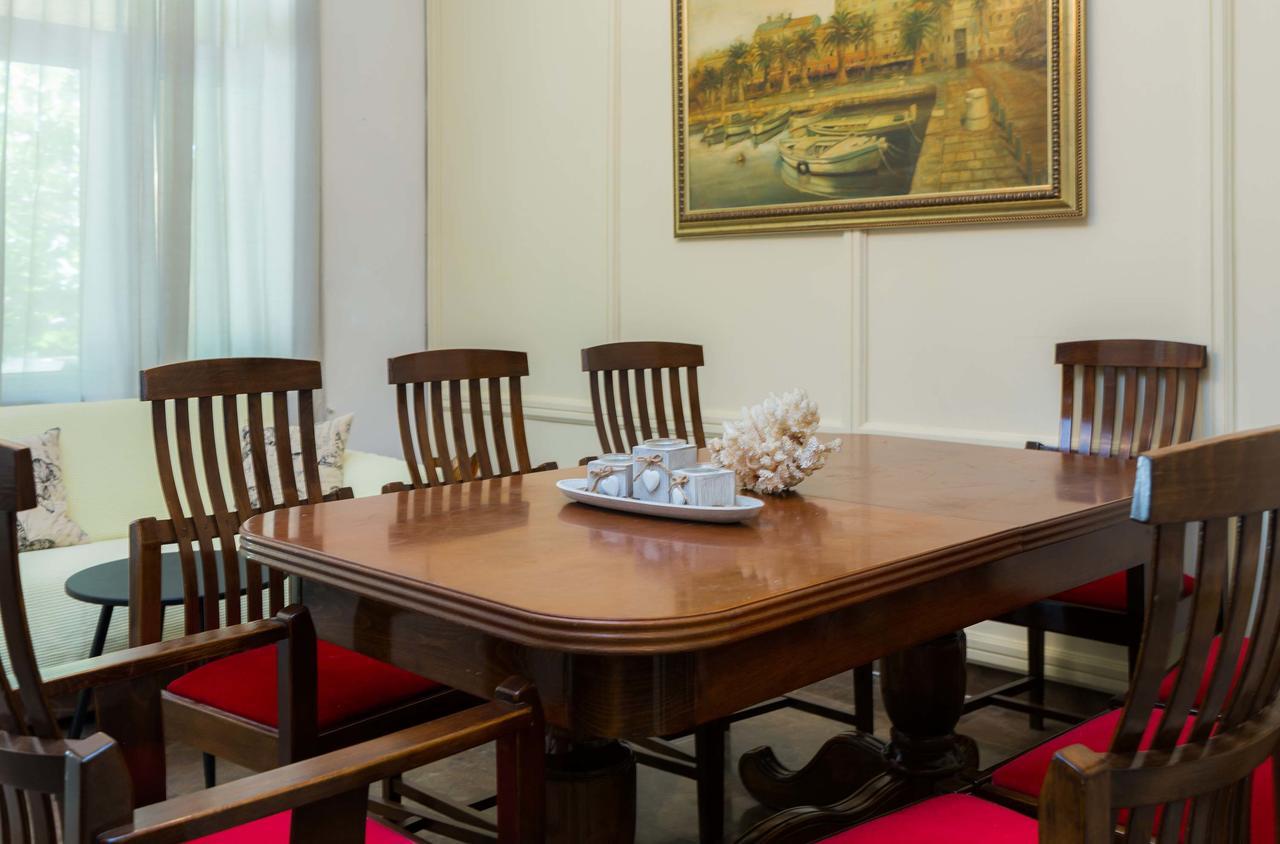 Apartament Plr-royal Luxury