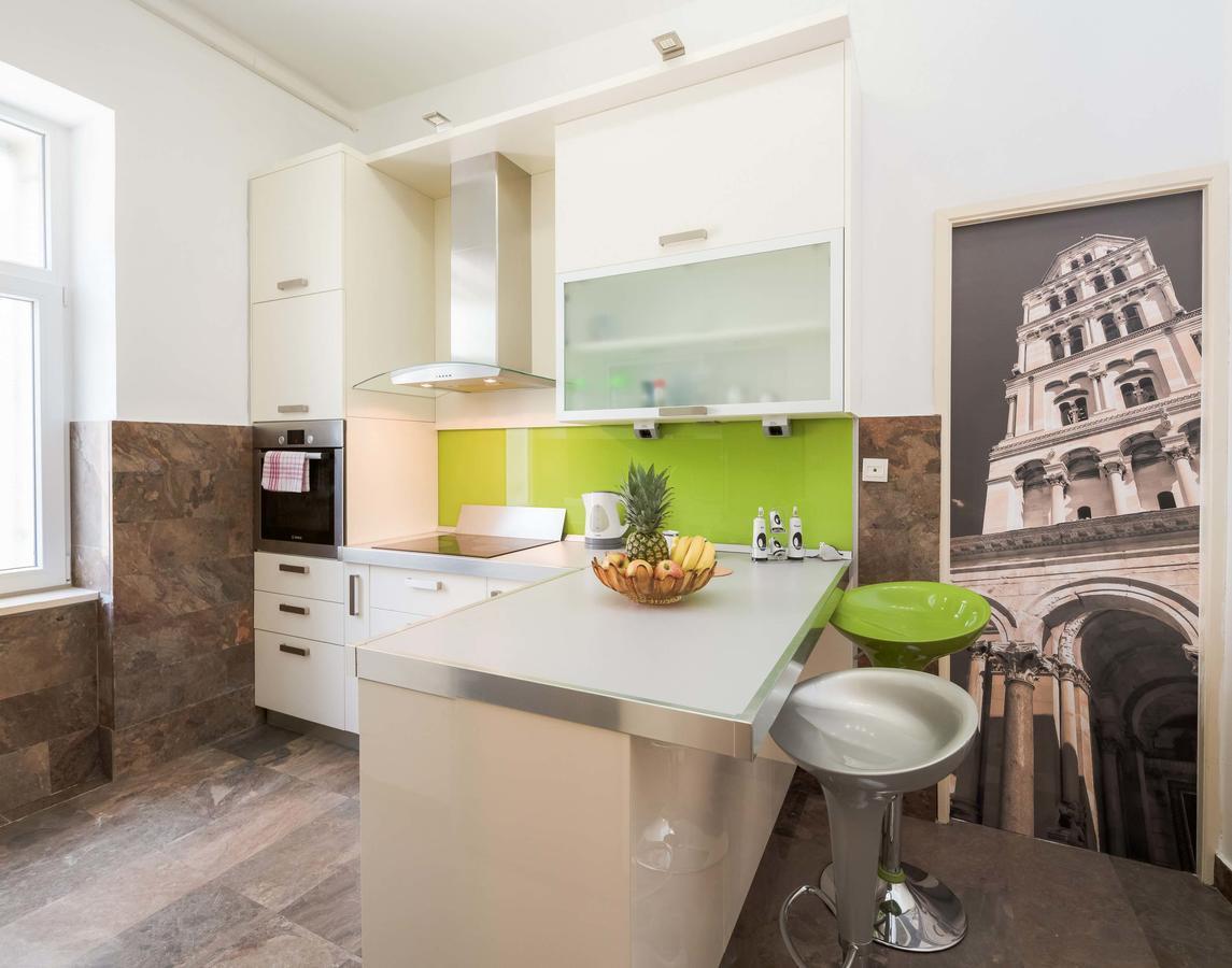 Apartament Plr-royal Luxury Split