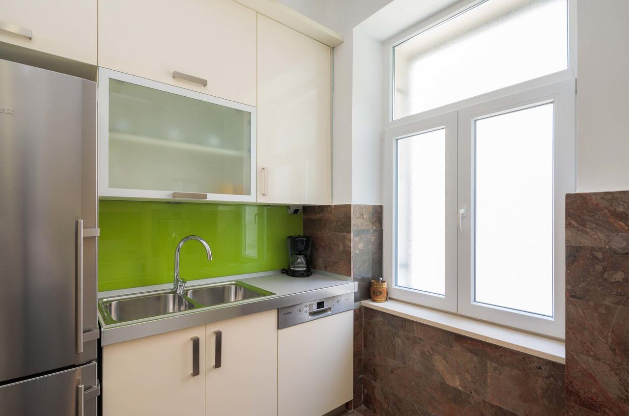 Apartament Plr-royal Luxury Split